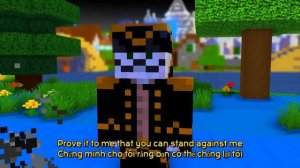 Monster School SEASON 4 FULL EPISODE 7 EMPEROR - MONSTER SCHOOL