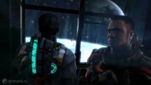 ❶ Dead Space 3 - Обзор игры / Review