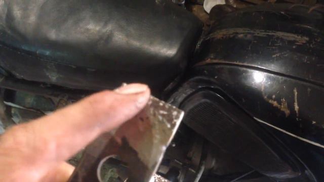 MotoMetalMind Днепр Боббер Возврат в оригинал Часть 2