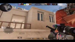 КАК сделать ТОПОВЫЙ МУВИК на ТЕЛФОНЕ? ЧАСТЬ 1 "ГЕЙМПЛЕЙ"