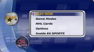 Rom Di Prisco - Limes Are Nicer - NHL 2002 Menu Soundtrack