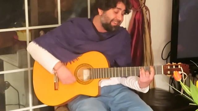 Luis Carrasco Perikin смотреть онлайн