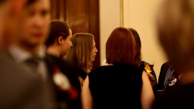 Деловой протокол и этикет в МФЮА. смотреть онлайн