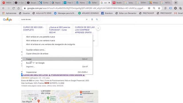 ? ¿Cómo Optimizar y Posicionar un Sitio Web en Joomla?  ✅ Título, Descripción y URL 【VIDEO 14】 смотреть онлайн