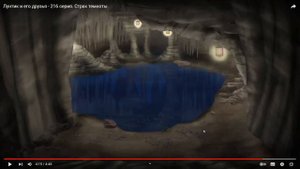 ЩУКА КЛЮКА теория лунтик ГДЕ ОНА? факты