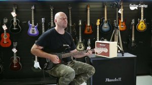 Blackstar DEBUT 15E | Guitar Center PL