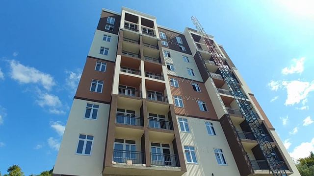 НЕДВИЖИМОСТЬ АДЛЕРА, САМЫЕ ВЫГОДНЫЕ ЦЕНЫ НА КВАРТИРЫ ДЛЯ ПМЖ