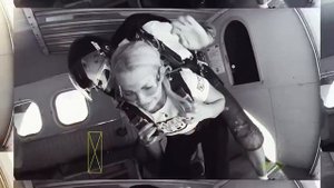 Прыжки в Дубае Skydive Dubai (1) первый прыжок с парашютом