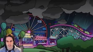 РАДУЖНЫЕ ДРУЗЬЯ БОЛЕЮТ! ПРОПАЛИ ЦВЕТА! - RAINBOW FRIENDS, But the COLORS are MISSING?!