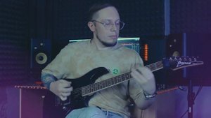 Звукосниматель Hammer - RetroDjent Hypothesis Part