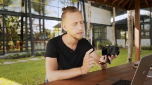 ОБЗОР НА SONY A6400. Лучшая камера для видео?