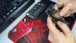 Не работает тач айди Touch ID /отпечаток на IPHONE 7 или 8! Инструкция! Без замены дисплея!