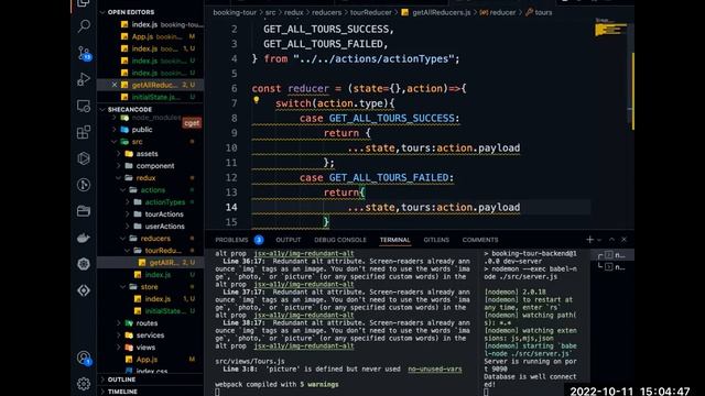 Figma | Tour Booking web |redux 2 смотреть онлайн