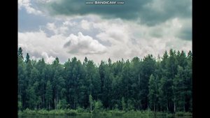 Озеро шайтан. Самое загадочное и мистическое озеро России.