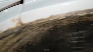 Ставить ли локеры, подкрылки или не ставить!??? извечный вопрос.