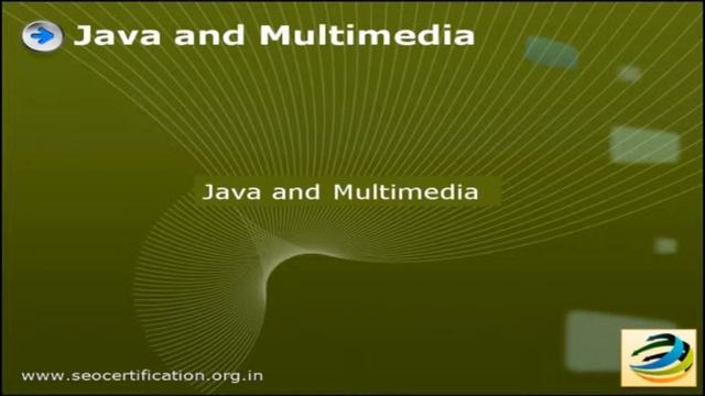 JAVA(programming language) TRAINING AND CONSULTING VIDEO