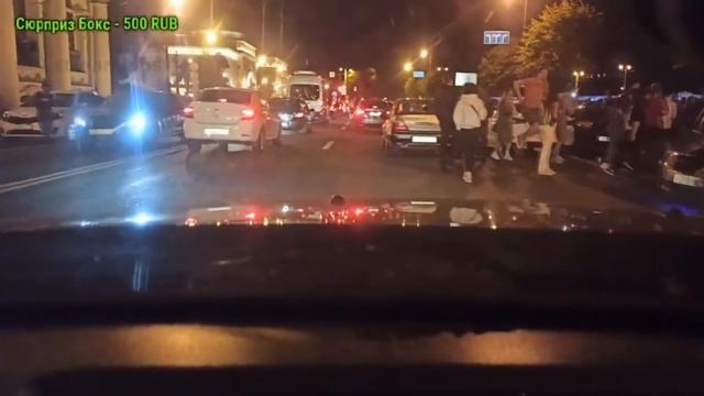 Тусовка ночной ПИТЕР Мосты Голубые Руки смотреть онлайн