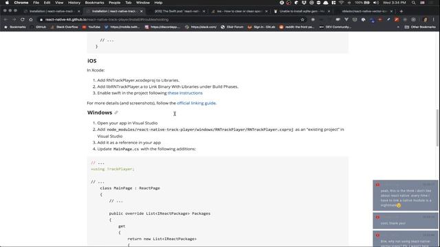 Building a Podcast app with React-Native - Day 3 смотреть онлайн