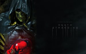 Death Stranding - Игрофильм #4.mp4