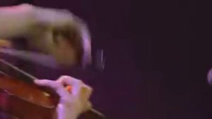 Hilary Hahn : Ernst - Last Rose of Summer