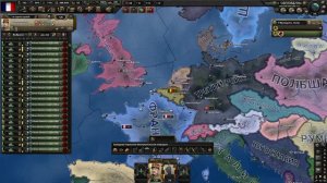 ЕДИНСТВЕННЫЙ ГАЙД КАК НЕ БРАТЬ В РОТ ЗА ФРАНЦИЮ в Hearts Of Iron 4