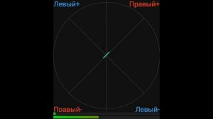 Стерео тест \ stereo test