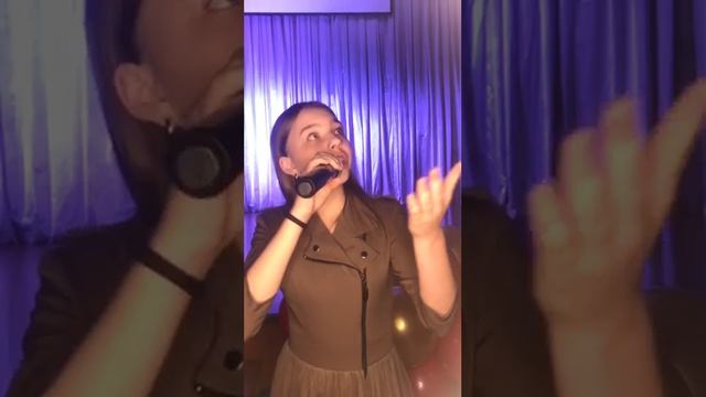 "Последняя поэма" Кучерова Полина Творческое объединение "Звезда" (март 2023г)