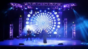 Гузелия дусларын жыя. Гузелия - "Еламый"