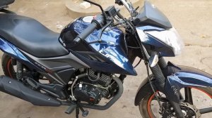 Lifan 150 мнение о мотоцикле.