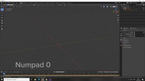 Tracking dan Compositing Pakai After Effects dan Blender PART 1 - Tutorial After Effects Indonesia