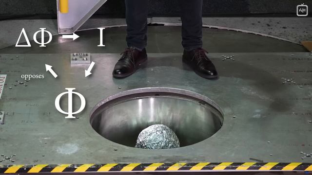 Самый сильный магнит в мире_ [Veritasium](1080P_HD) смотреть онлайн