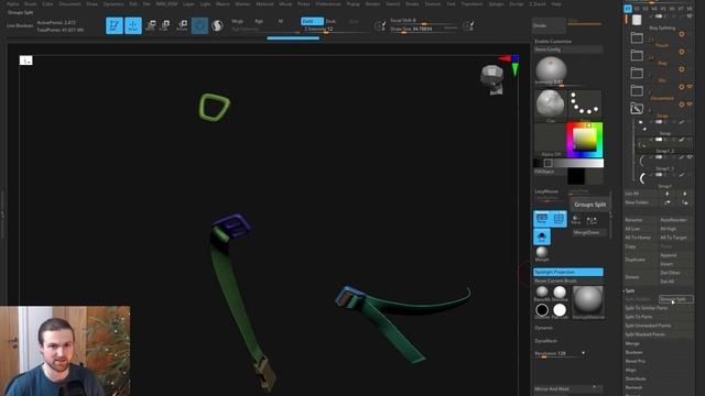 ?Retopology In The Games Industry - Fundamentals To Get You Hired