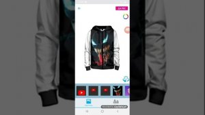 Как создать  свою футболку на всемайки ру