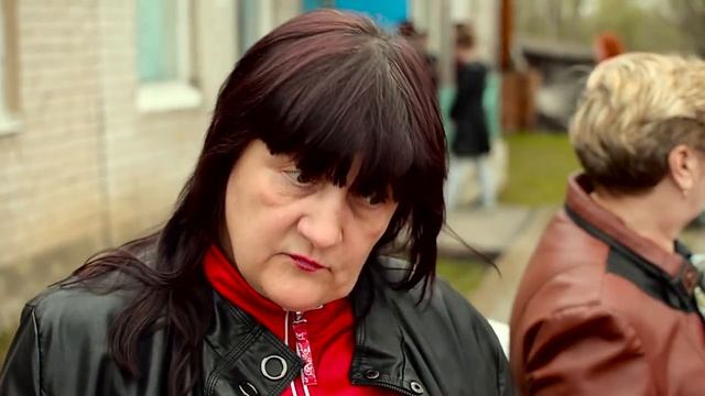 Как жители деревни борются с закрытием школы смотреть онлайн