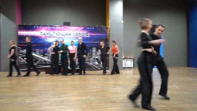 ХАСТЛ, Discofox, Танцующий город 2023, JnJ Star+Ch, финал, fast смотреть онлайн