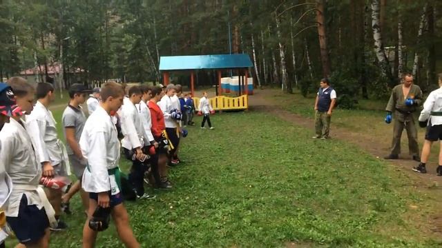 Нарезка с Мастер-класса Яцковского А.В. смотреть онлайн