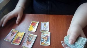 ? Как он сейчас относится к вам?.