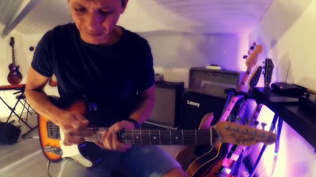 Cover Isn't She Lovely смотреть онлайн