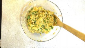 Котлеты из Тыквы! Быстро и Вкусно!