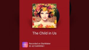 ????????? #The_Child_in_Us  #cover  #Enigma  #Helen_Wladi  #Star_Maker
