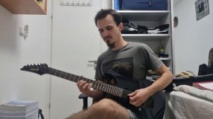 Филипп Киркоров - Снег(Соло гитара) Philipp Kirkorov - Sneg