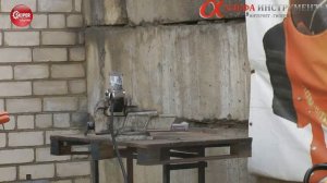 Испытание генератора Skiper 8000EK сварочным аппаратом