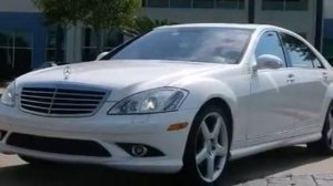 2009 Mercedes-Benz 5.5L V8 Houston TX 77090