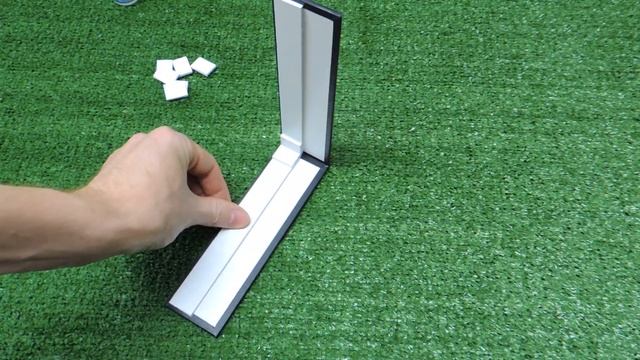 Аквариум своими руками для рыбки петушка. Крышка для аквариума своими руками! ПОДРОБНО И ПОНЯТНО! смотреть онлайн