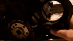 Как снять z18xer с акпп