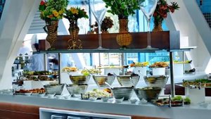 Vikingen Infinity Resort & Spa 5   Турция, Алания