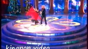 Игорь Николаев и Наташа Королева   Две звезды Звёзды на льду 31 12 2006