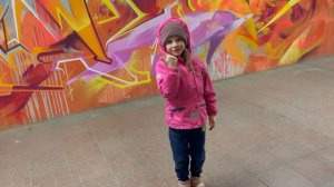 Концерт в подземном переходе?