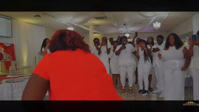 Shon'Tara 40th Bday Celebration August 2022 смотреть онлайн