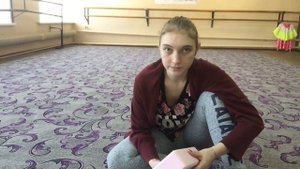 КАК СЕСТЬ НА ШПАГАТ ЗА 5 минут/ ПРОДОЛЬНЫЙ ШПАГАТ